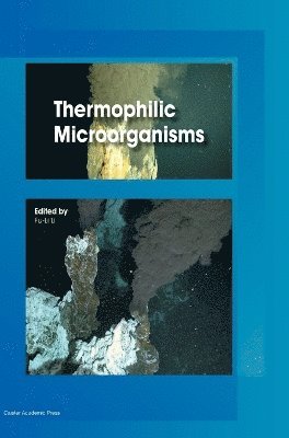 Thermophilic Microorganisms 1