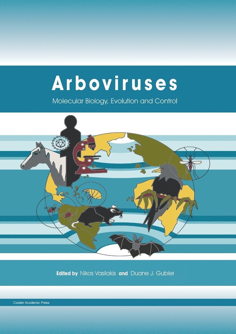 Arboviruses 1