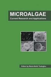bokomslag Microalgae