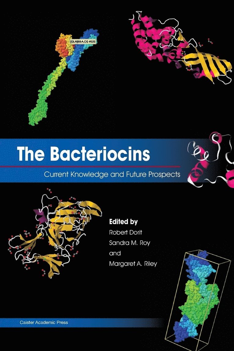 The Bacteriocins 1