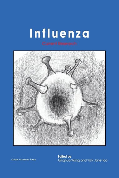 Qinghua Wang, Yizhi Jane Tao - Influenza, Häftad