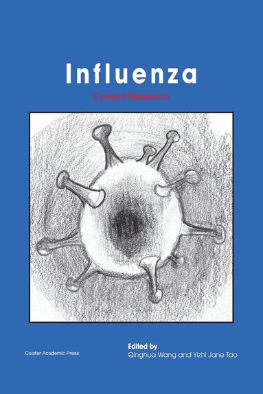 bokomslag Influenza