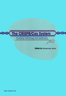 The CRISPR/Cas System 1