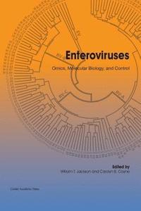 bokomslag Enteroviruses: Omics, Molecular Biology, and Control