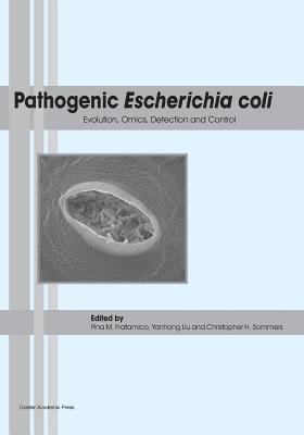 Pathogenic Escherichia coli 1