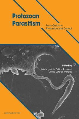 Protozoan Parasitism 1