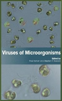 bokomslag Viruses of Microorganisms