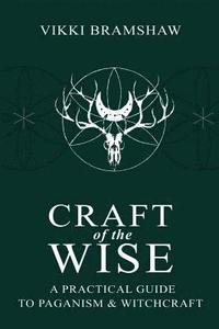 bokomslag Craft of the Wise
