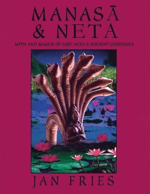 Jan Fries - Manasā and Neta, Häftad