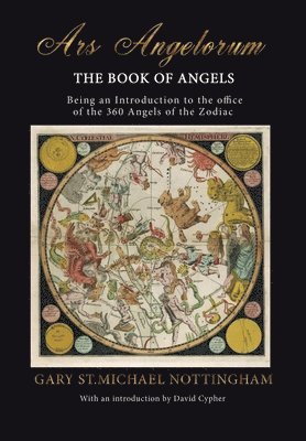 Ars Angelorum - The Book of Angels 1