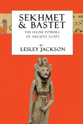 bokomslag Sekhmet & Bastet