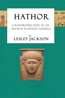 bokomslag Hathor