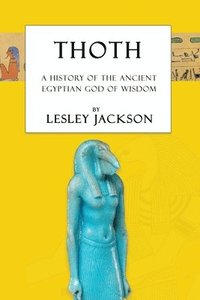 bokomslag Thoth