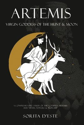 Sorita D'Este, Sorita d'Este - Artemis, Häftad