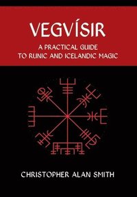 bokomslag Vegvisir