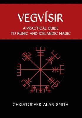 bokomslag Vegvisir