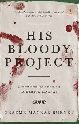 His Bloody Project 1