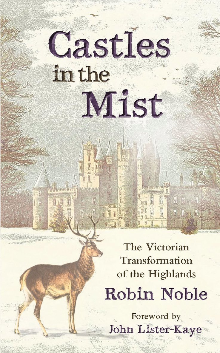 Castles in the Mist 1