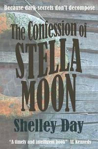 bokomslag The Confession of Stella Moon