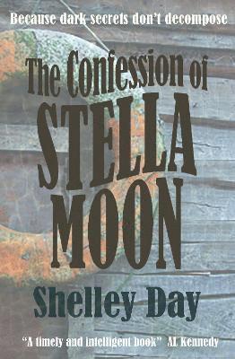 The Confession of Stella Moon 1