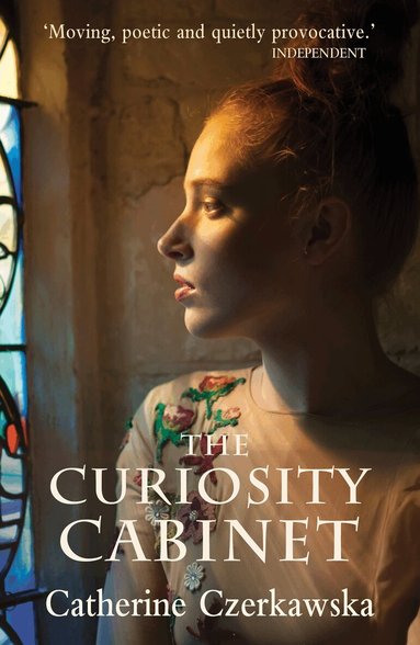 Catherine Czerkawska - Curiosity Cabinet, Häftad