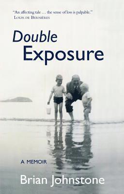 Brian Johnstone - Double Exposure, Häftad. Tillgänglighet: Tillfälligt slut