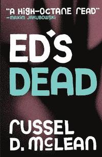 bokomslag Ed's Dead