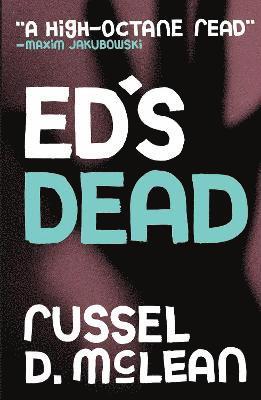 bokomslag Ed's Dead
