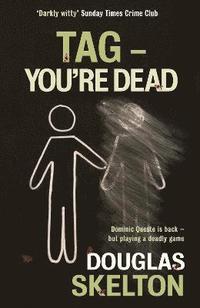 bokomslag Tag - You're Dead