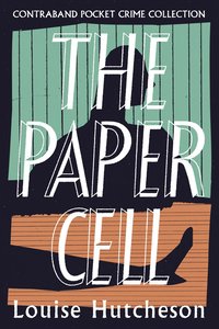 bokomslag Paper Cell