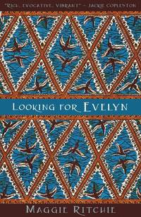 bokomslag Looking for Evelyn