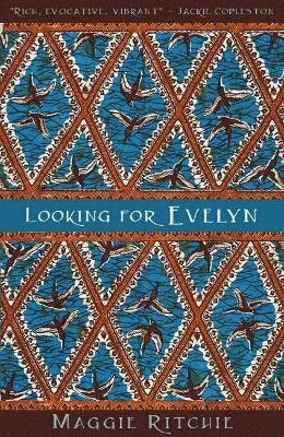 bokomslag Looking for Evelyn