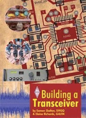 Building a Transceiver 1