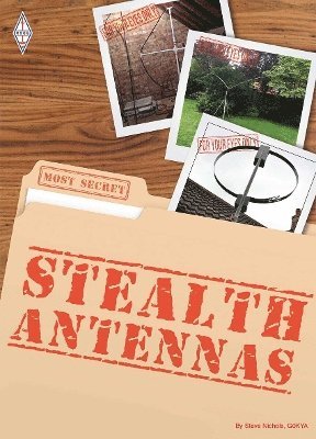 Stealth Antennas
