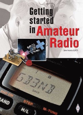 Getting Started in Amateur Radio 1