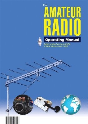 RSGB Operating Manual