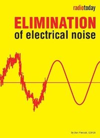 bokomslag Elimination of Electrical Noise: No. 2