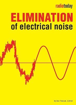 Don Pinnock - Elimination of Electrical Noise, Häftad