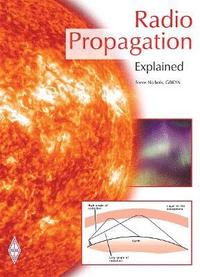 bokomslag Radio Propagation Explained