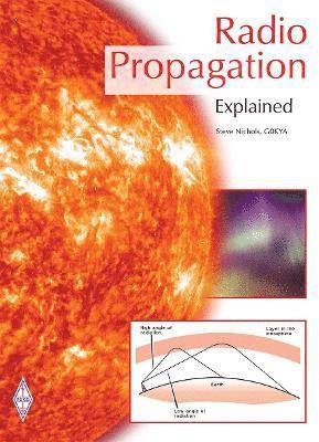 bokomslag Radio Propagation Explained