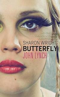 bokomslag Sharon Wright: Butterfly