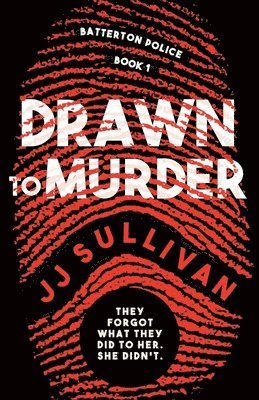 Drawn to Murder 1