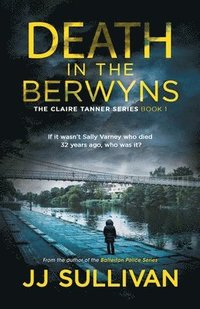 bokomslag Death in the Berwyns