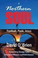David O'Brien - Northern Soul, Häftad
