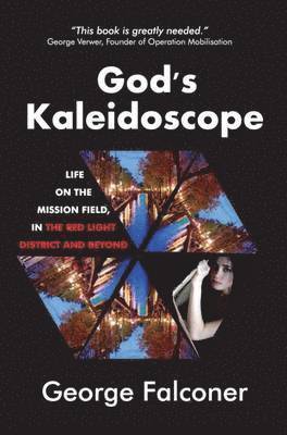 bokomslag God's Kaleidoscope