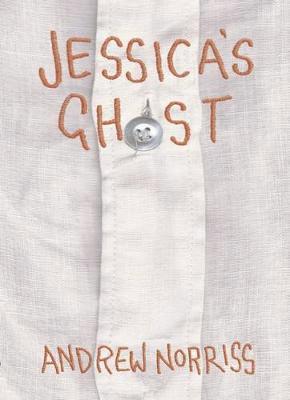 Andrew Norriss - Jessica's Ghost, Häftad
