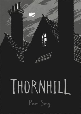 bokomslag Thornhill