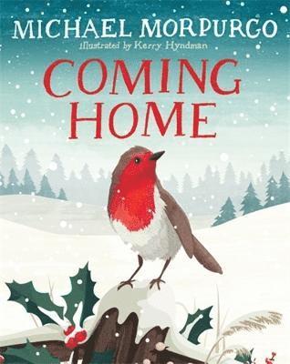 Michael Morpurgo - Coming Home, Häftad