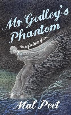 Mal Peet - Mr Godley's Phantom, Inbunden