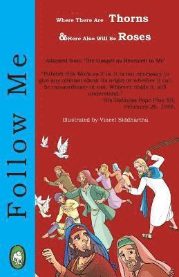 Lamb Books, Lamb Books - Where there are Thorns, there also will be Roses, Häftad